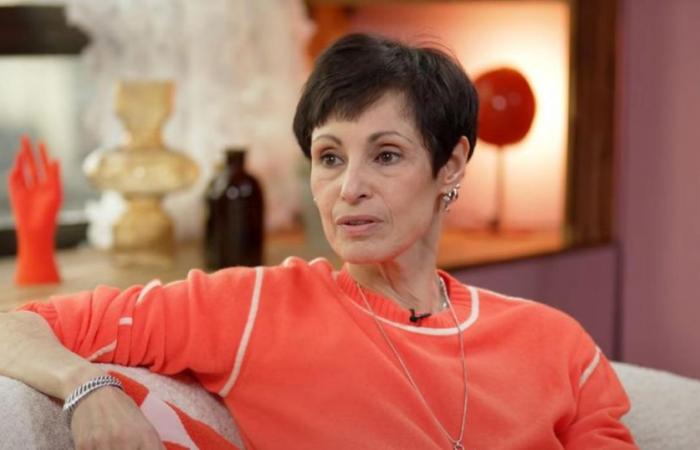 Marie-Claude Pietragalla, her touching confidences about her daughter who follows her steps: “It’s extraordinary”