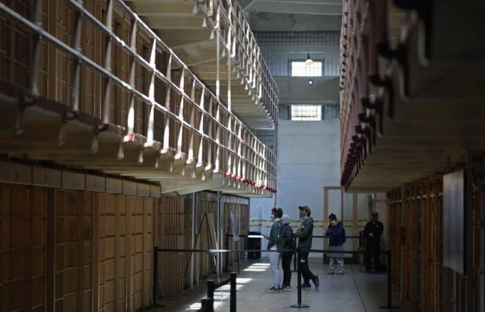 Donald Trump wants to reopen and modernize Alcatraz prison to lock up the most violent criminals