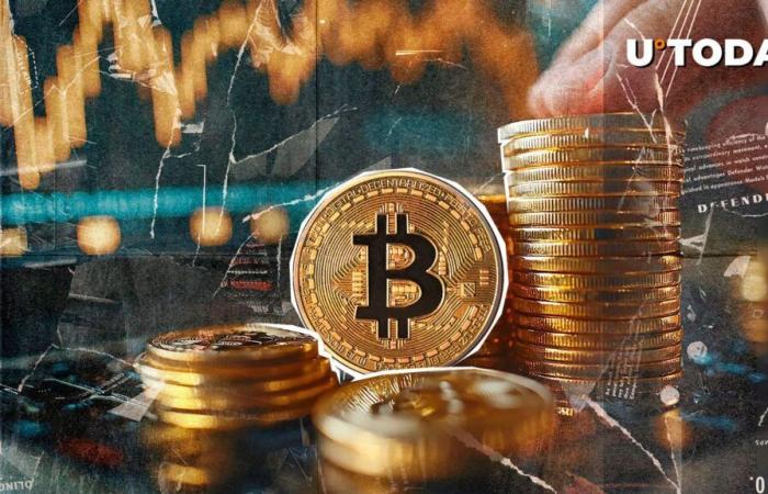 Bitcoin Crucial Task Achieved, Analyst Says as BTC Price Lulls at $95,000