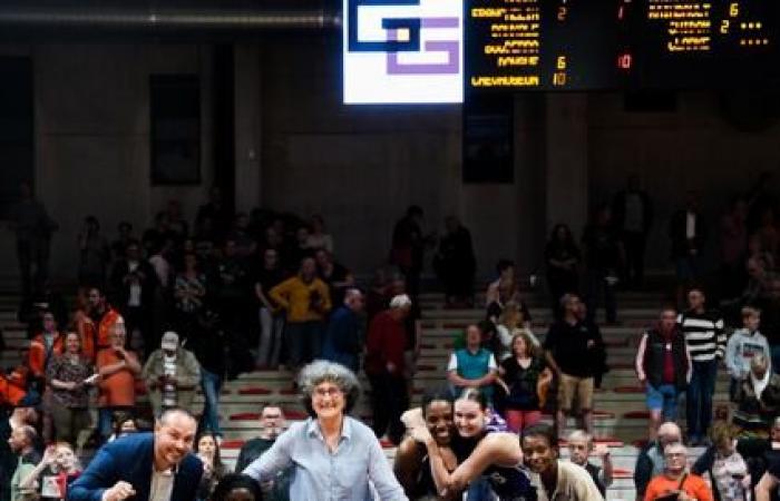 LBWL Playoffs: Tarbes and Basket Landes will shine the Southwest for the final! – Postup.fr