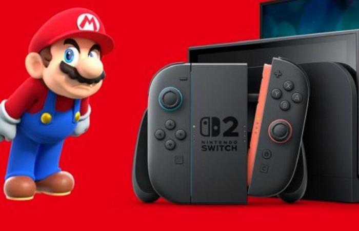Nintendo attacks this start-up