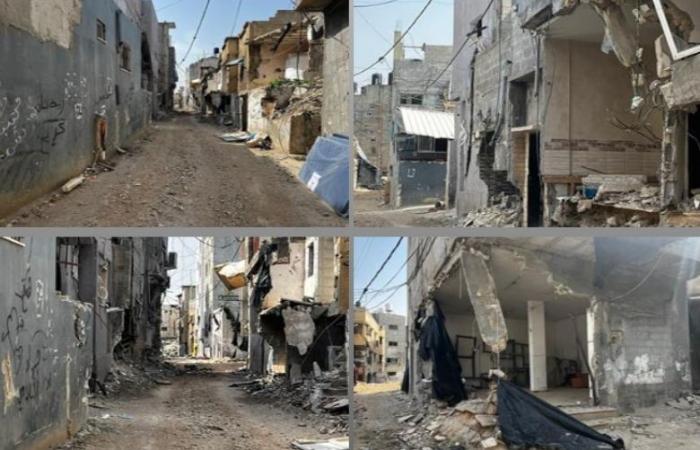Tulkarem and its camps undergo the Israeli aggression for the 98th consecutive day