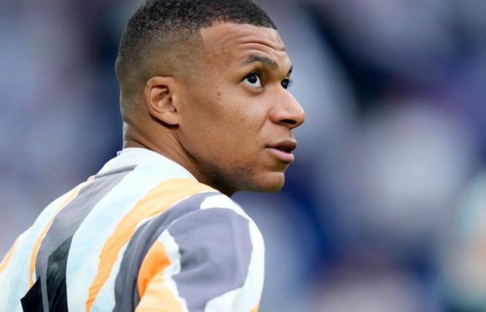 Transfers: Real Madrid wants to delight Mbappé!