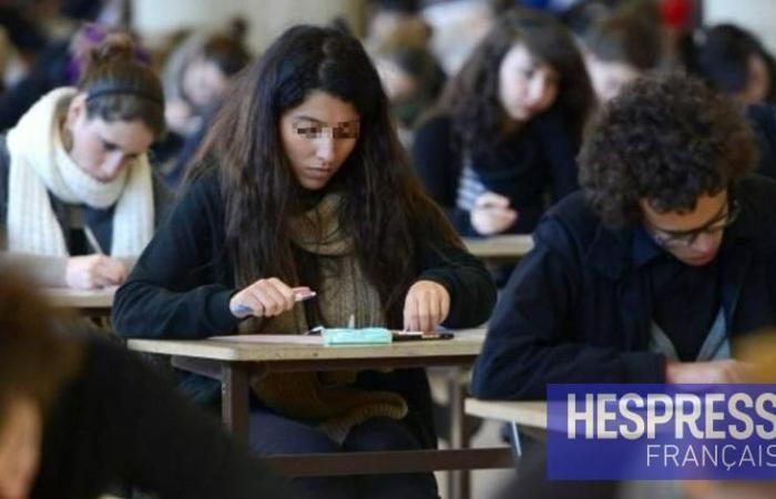 Morocco in 64th in the world in the Global Education Report