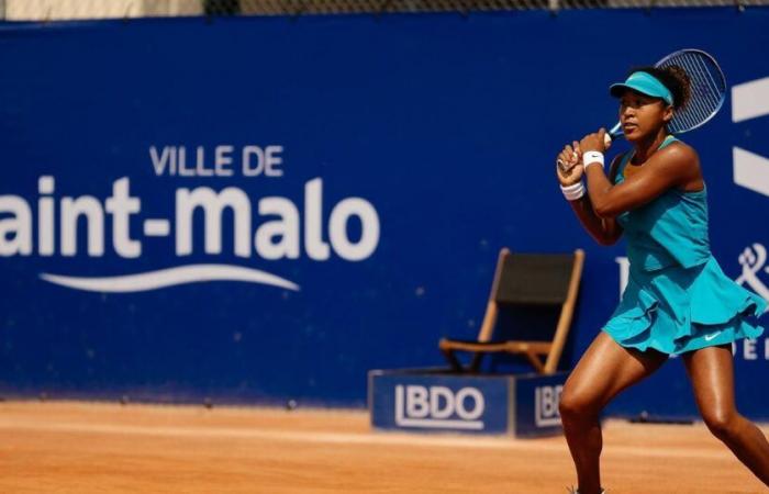 Osaka wins Saint Malo 125 title; Galfi extends winning streak at Vic 125