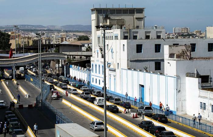 “Our great discovery in Morocco was the talent and human resources available to this country”