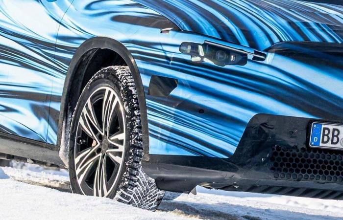 Mercedes finally reveals the date: the ultimate GLC arrives with revolutionary technology that eclipses Porsche and Tesla