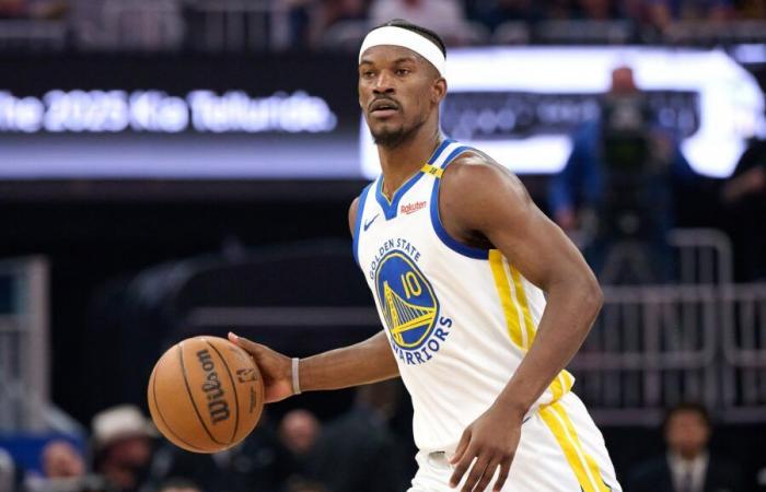 Warriors Notes: Butler, Hield, Payton, Green