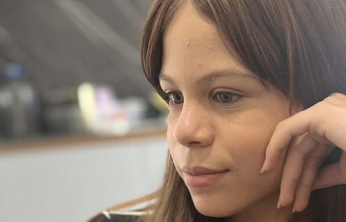 Death of the young actress Millena Brandão, seen in the Sintonia series on Netflix, at 11 years old