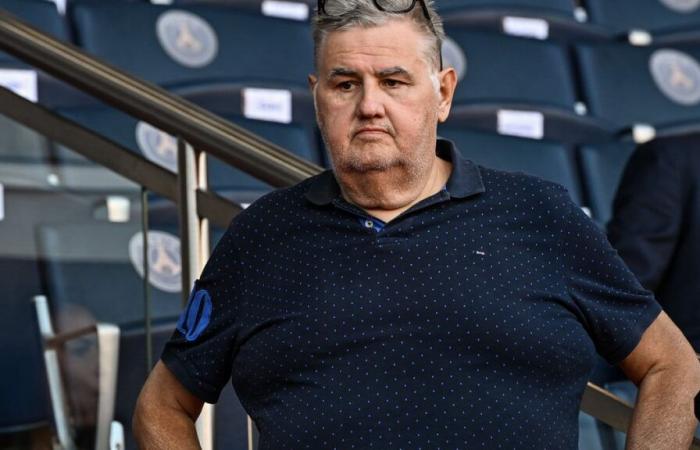 PSG: the incredible response of Pierre Ménès to the Marseillais!