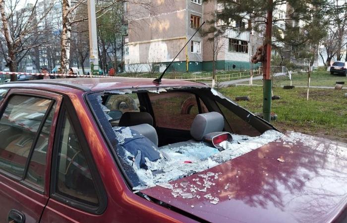 War in Ukraine | Russian bombings and Ukrainian drone attacks are at least 6 dead