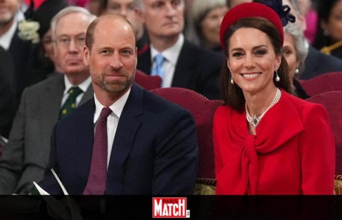 This strict rule that Kate and William impose on all their employees to protect George, Charlotte and Louis