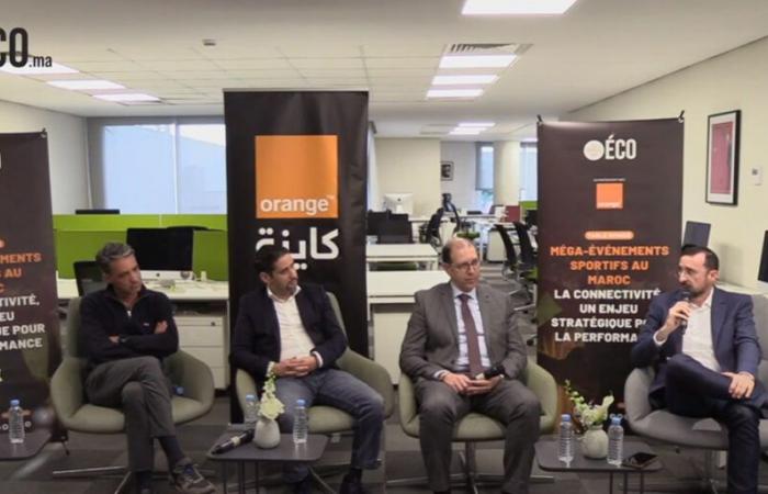 Connectivity: immense challenges for the stages of Morocco (video)