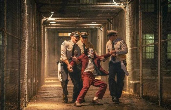 We know how much the Warner studio has lost (and it’s a lot)