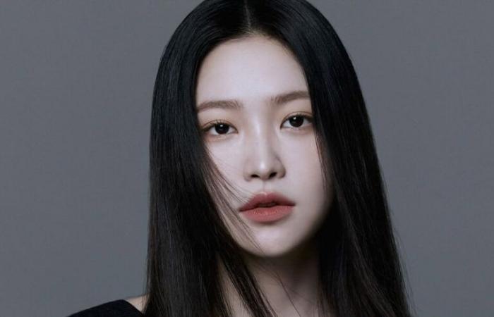Yeri (Red Velvet) resumes his real name and signs in a new agency as an actress-K-Gen