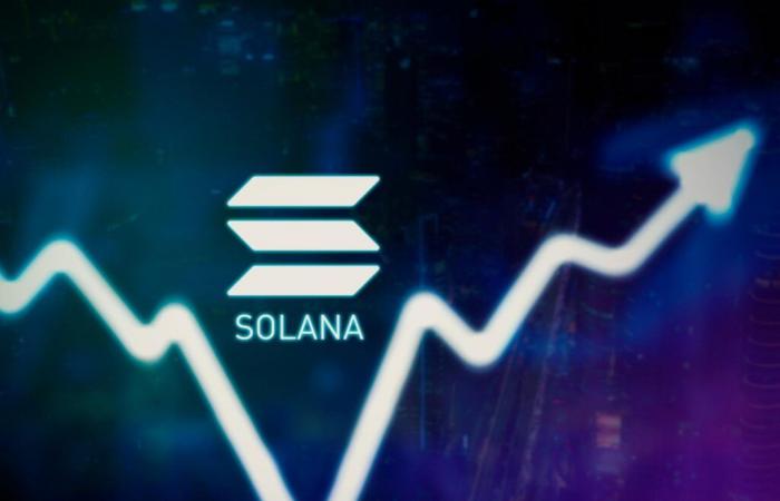 Solana falls while the community reacts to the discreet correction of a critical token bug