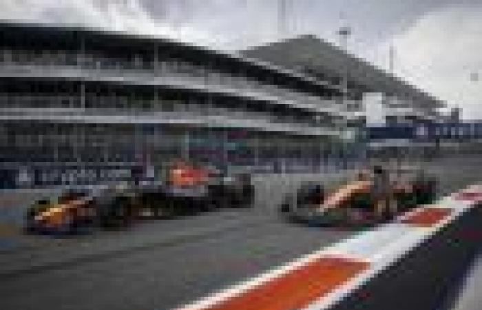 F1 – All the news from Formula 1