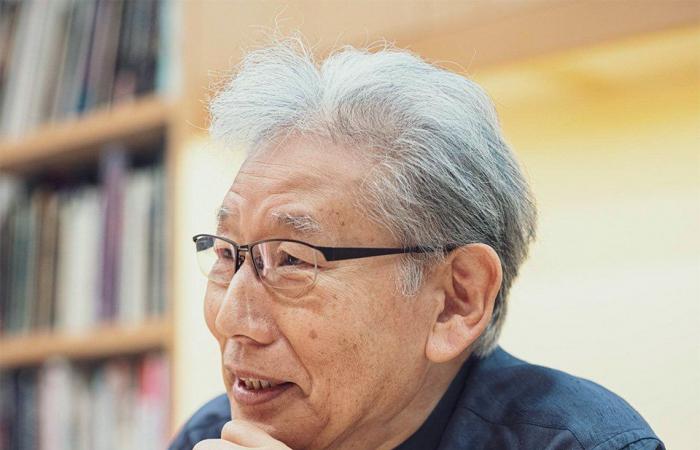Lacquer works shining for centuries: Kazumi Murose, living national treasure