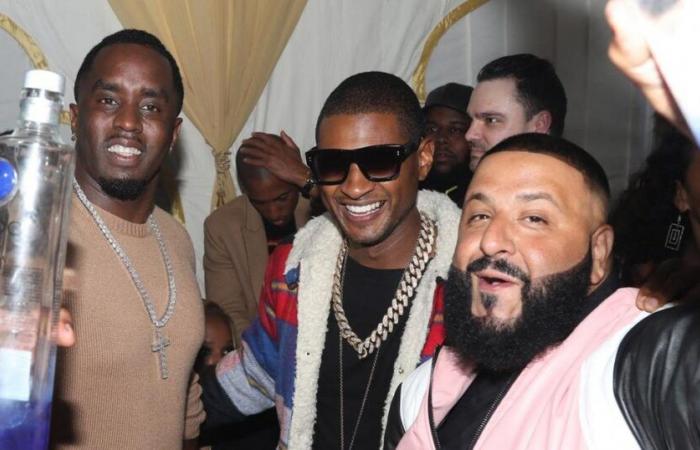 Between sex scandal and the fall of an empire, the P. Diddy trial threatens to shake the world of showbiz
