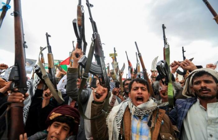 Israeli strikes in Yemen, after shooting at Ben -Gourion airport – 05/05/2025 at 21:07