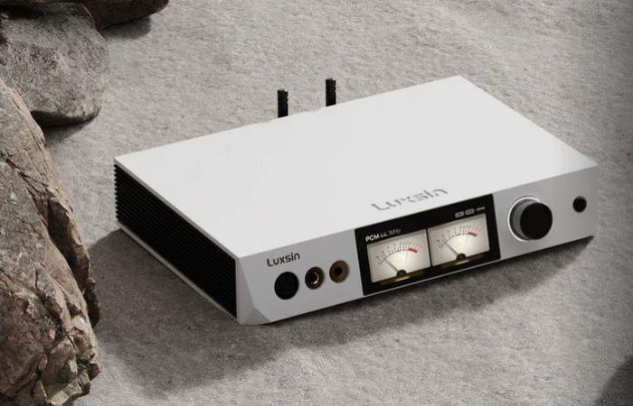 The new brand of Zidoo unveils its first DAC/helmet amp and it’s serious!