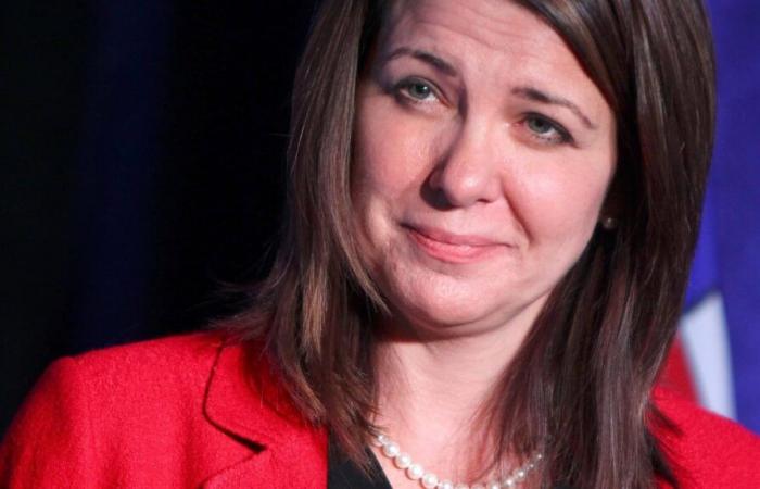 Alberta sovereignty: a referendum could take place next year