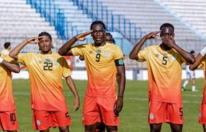 Can U20: the DR Congo takes power, Ghana outstands Senegal