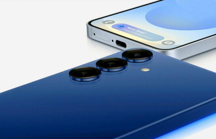 In May 2025, we updated our guide for the best Android smartphones