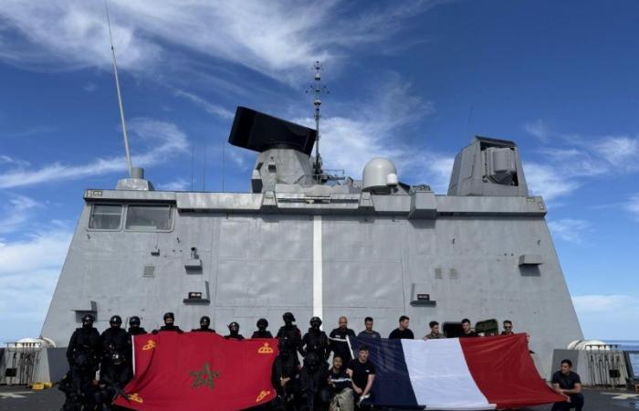 Morocco refines its military doctrine between Paris and NATO