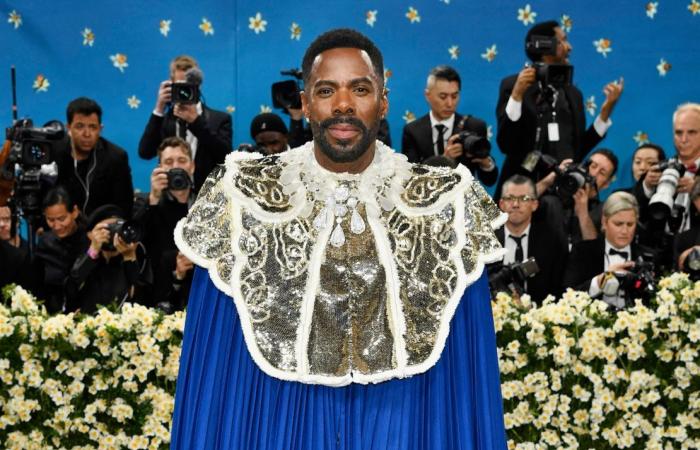 Met Gala 2025: The best looks from the red carpet