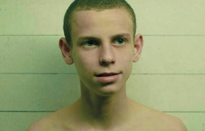The incredible story behind the new Netflix series