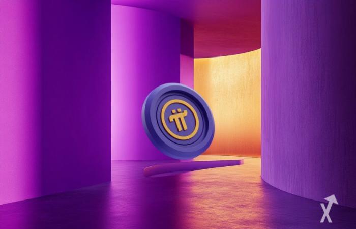 Will Pi Network go beyond the symbolic dollar this week?