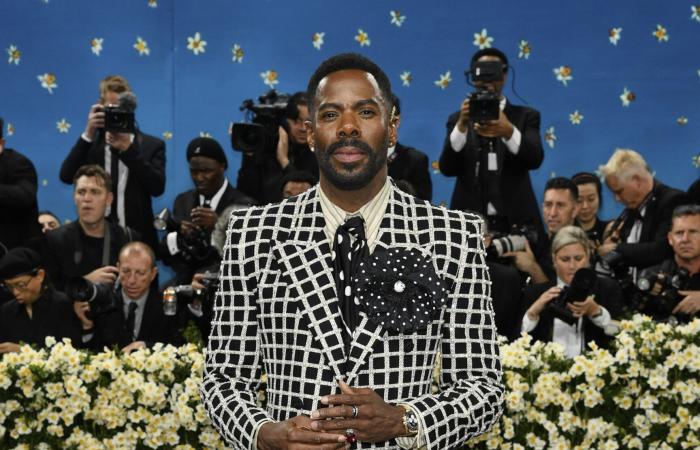 Met Gala red carpet: Zendaya, Sabrina Carpenter, Rihanna, Cynthia Eviro and Diana Ross
