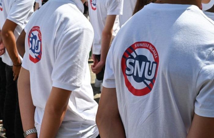 : Info franceinfo national universal service “vitamin” at 600 million euros, compulsory military service at almost 15 billion … The High Commissioner Scenarios