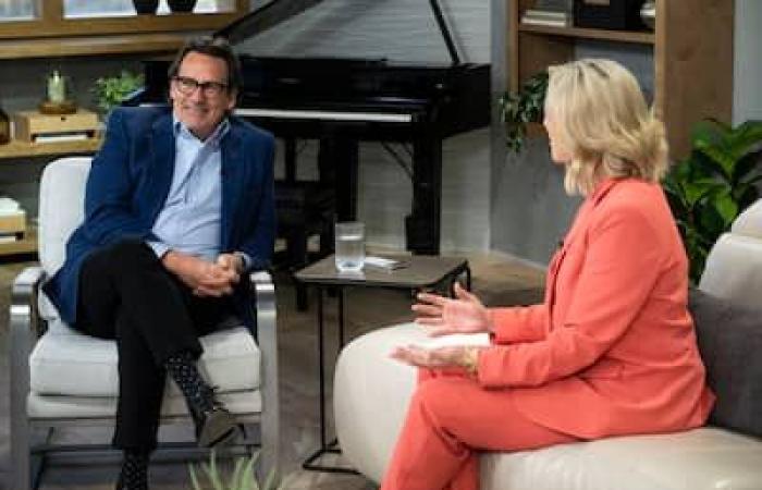 VAT and LCN inaugurate their new studios in Montreal