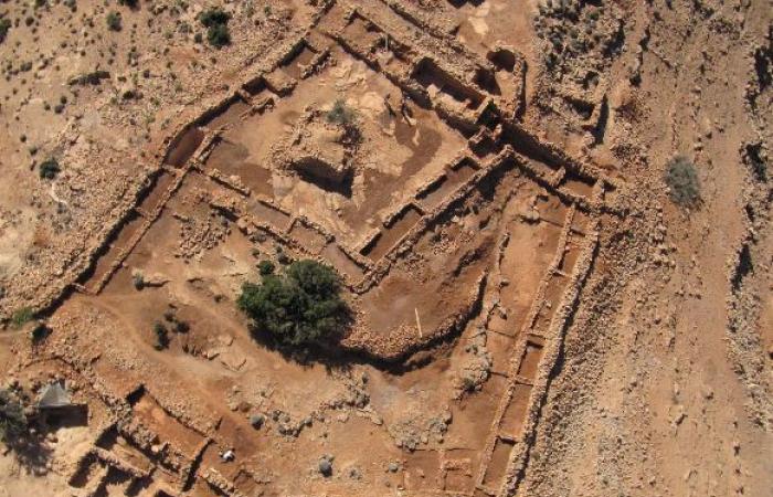 Haut-Lieu of Islamic civilization, Tinmel has not yet revealed all its secrets