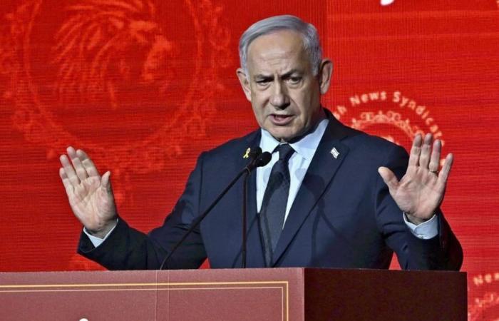 The Israeli security firm approves a plan including the “conquest of the Gaza Strip”
