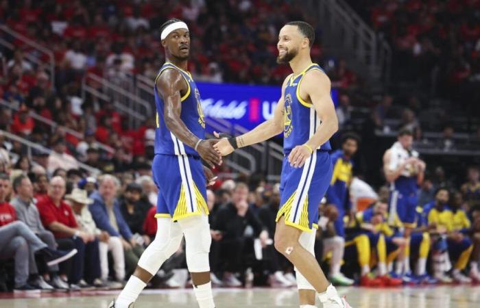 “Gave Everybody Chills”: Buddy Hield On How Stephen Curry, Draymond Green And Jimmy Butler Fueled The Warriors