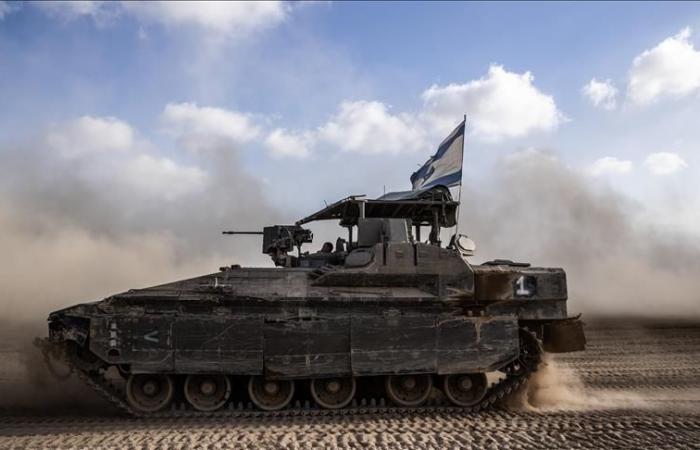 António Guterres alerts against Israel’s project to extend his attacks against Gaza