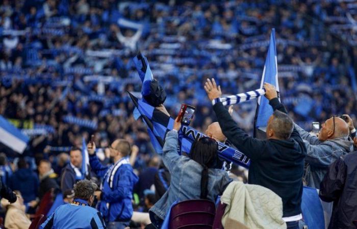 Football: “A certain desire to break Arabic …” Racist violence committed by hooligans in the Molenbeek district