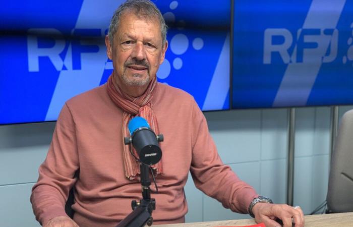 “Café des Arts”: the new novel by Pierre-François Chatton