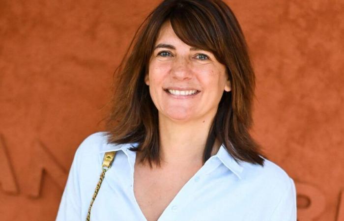Estelle Denis: The bet after adult films!