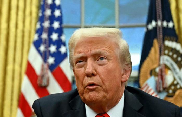 The Canadian Cinema Industry on its guard in the face of Trump customs duties