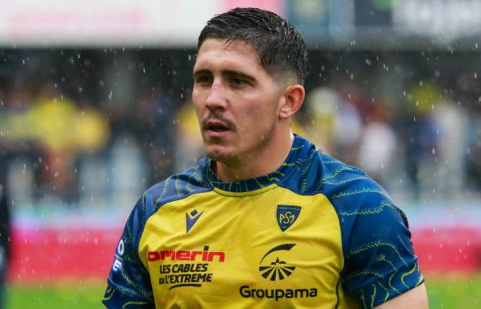 All about Anthony Belleau, on the departure of ASM, in our rugby quiz