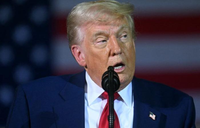 The Trump administration promises $ 1,000 to illegal immigrants who are leaving voluntarily