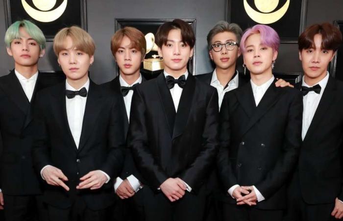 BTS, Exo, Stray Kids in China? The CMG ends the hopes of a K-Pop comeback