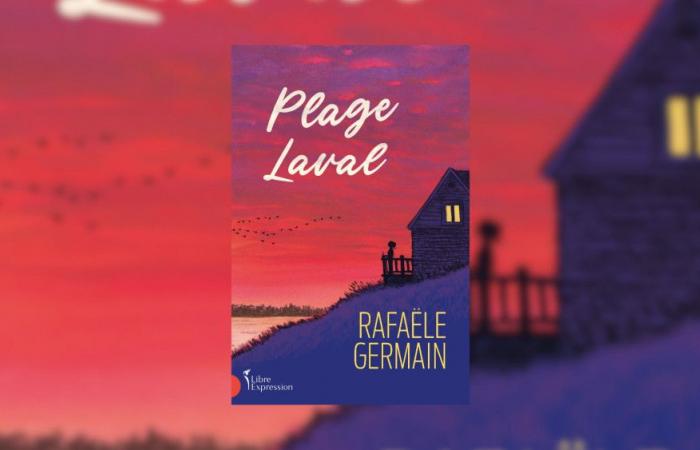 5 books to be published in Quebec in May 2025 | Cultural thread atuvu.ca – News