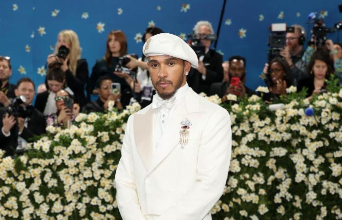 Met Gala 2025: The best looks from the red carpet