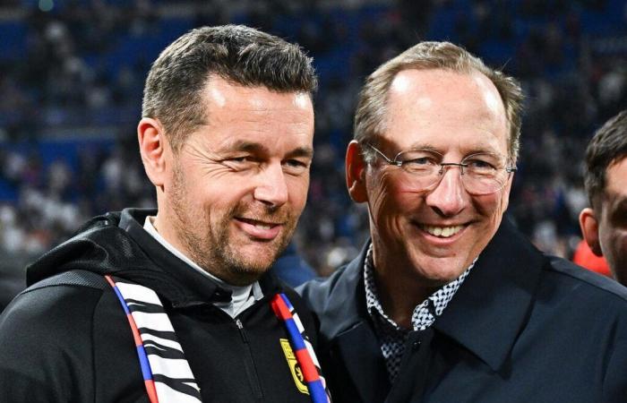 OL : Paulo Fonsca, John Textor’s fatal error?