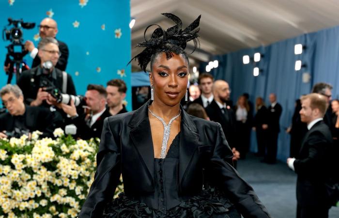 Met Gala 2025: The best looks from the red carpet